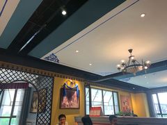 -斯琴阿妈蒙古餐厅(新城店)