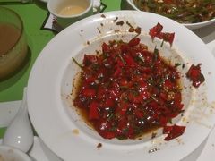 -鑫小城故事·藕汤·家常菜(台北一路总店)