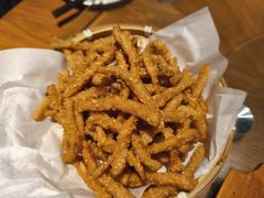 -鑫小城故事·藕汤·家常菜(台北一路总店)