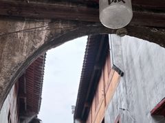 -渔梁坝