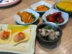 -上渔铁板烧(熙悦汇店)