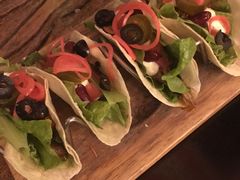 Taco-黑角餐厅美式狂野Blackhorn(昌茂花园店)