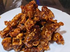 -新白鹿餐厅(百联中环店)