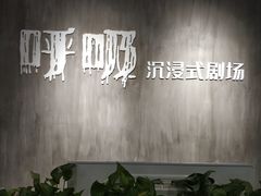 -呼吸沉浸式剧场(甘露园店)