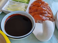 -大鸭梨烤鸭店(金顶街店)