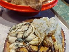 -一绪に寿喜烧自助(世茂广场店)