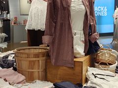 -松雷商业(南岗店)