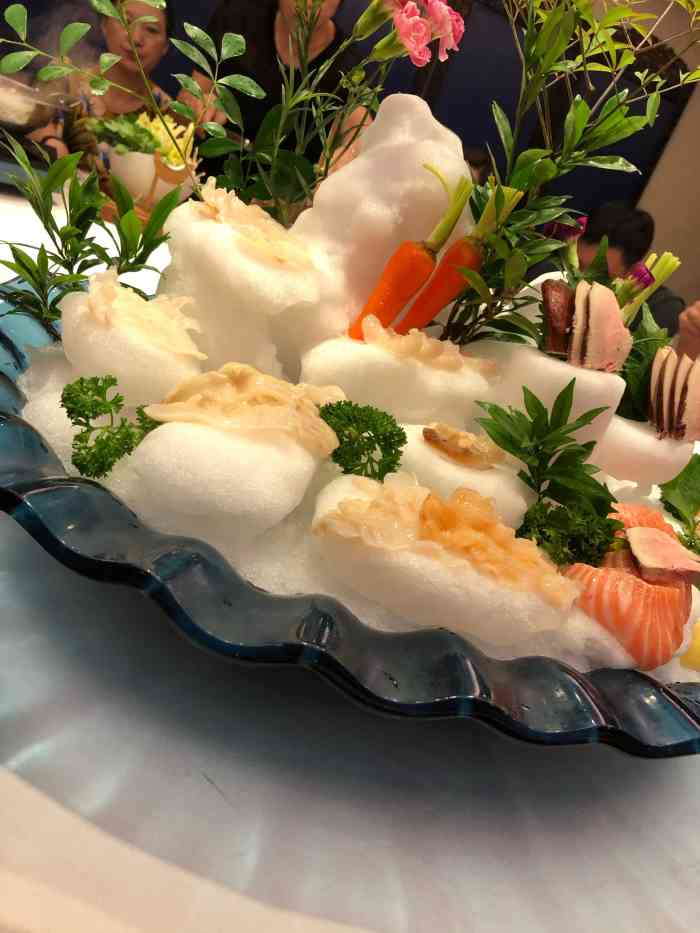 玉海棠(瑞安店)-"吃了几次味道都在线,就是这次去没有招牌芋.