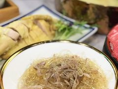-大永發老火浓汤·经典粤菜(北滨路店)