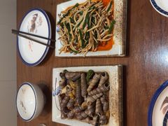 -鼎夫人·小酒文化餐厅(淡水桥店)