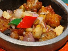 -大鸽饭(汉溪长隆店)