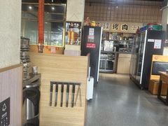 -麻蒲碳烤肉(嘉禾东平地铁站19号店)