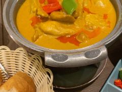 -安南越南餐厅(青岛万象城店)