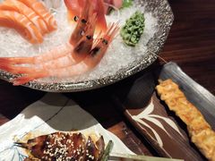 -鸟鹏烧鸟居酒屋(熙龙湾店)