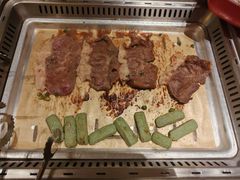 -新石器烤肉(南站店)