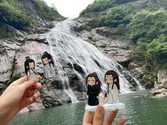 -百杖潭景区