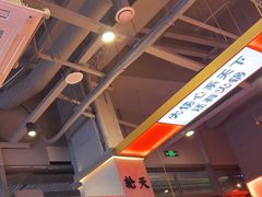-蜀大侠火锅.川剧变脸(龙泉世茂店)