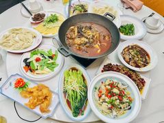 -客临百思德·东北特色馆(龙湖时代天街店)