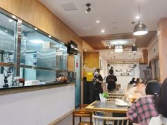 -小洋府铜锅涮肉(南锣鼓巷店)
