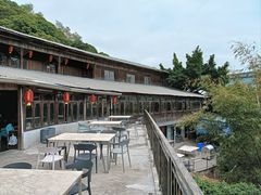 -鲤鱼塘农家山庄