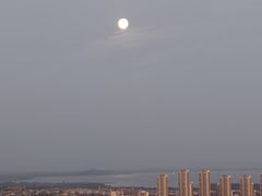 -府君山公园