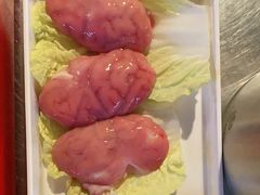 鲜猪脑-川锅一号火锅(1818牌楼店)