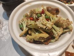 -鄱阳湖·江西小炒·瓦罐煨汤(五道口店)