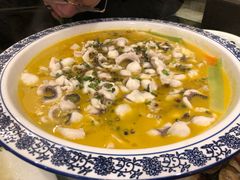 -再回头私房菜·老南京菜