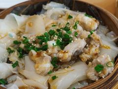 -澳门西南饭店·粤菜·茶市·手工点心(华海路店)