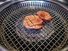-厚贞日式烤肉(龙之梦店)