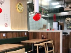 大堂-鸡鸣汤包(仙林店)