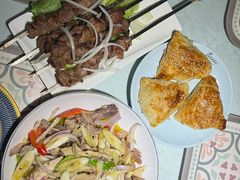 -海尔巴格一甸茶餐厅(团结路店)