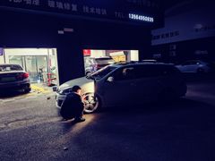 -圣手汽车凹陷修复玻璃修复(上海店)