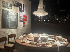 -穿越·外婆家(西溪天堂店)
