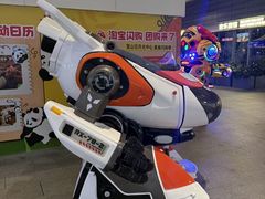 -宝山日月光中心