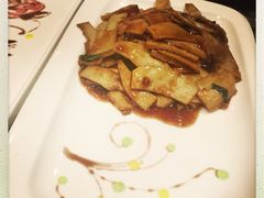 若蘭慈素食馆-若蘭慈·无国界素食料理(欢乐海岸店)