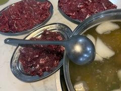-菜忠潮州牛肉店(岗厦店)
