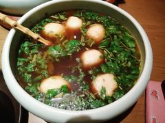 -香园茶社·金陵小灶(老门东店)