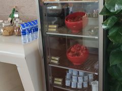 -浦东机场国航头等贵宾室