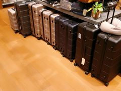 -MUJI无印良品(环球港店)