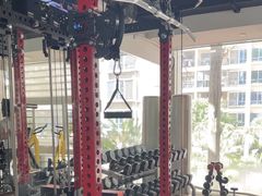 -欢喜运动健身综合馆·HappyGym