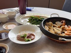 -潮府馆·非遗潮州菜·世纪公园(新国际博览中心店)