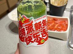 -海底捞火锅(海宁路店)