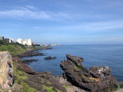 -龙头岩(Dragon Head Rock)