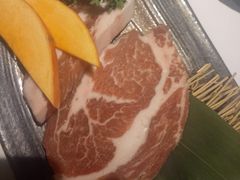 -赤坂亭M9和牛烧肉·日料398放题(万达店)
