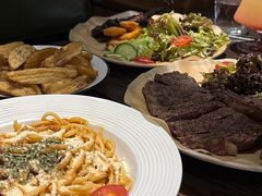 -The Cheebat 锌吧·Bistro(体育西店)
