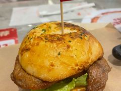 -必胜客(燕郊永旺店PHDI店)