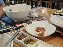 -清真餐厅·回乡麦客