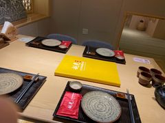 -越光米贩精致料理餐厅(金鹰店)