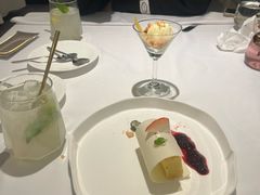 -王品牛排(郑州大卫城店)